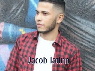 Jacob_latinn
