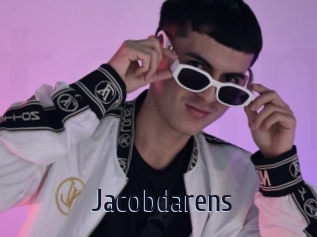 Jacobdarens