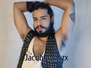 Jacobgomezx