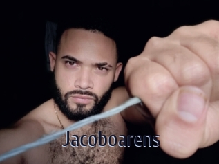 Jacoboarens