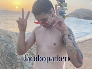 jacoboparkerx Topp Finder