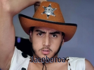 Jacoboroa