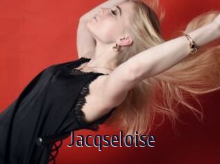 Jacqseloise