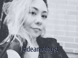 Jadeamethyst