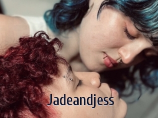 Jadeandjess