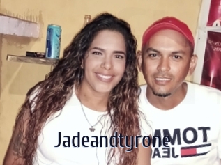 Jadeandtyrone