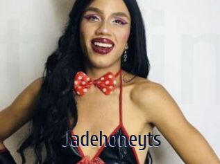 Jadehoneyts
