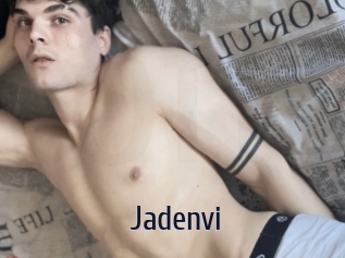 Jadenvi