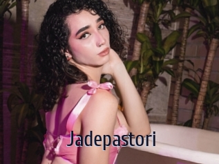 Jadepastori