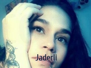 Jaderli