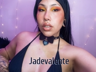 Jadevalente