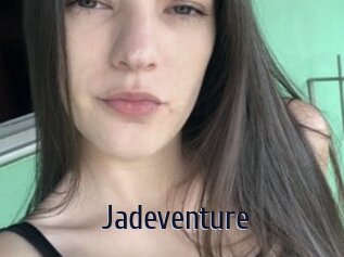 Jadeventure