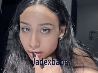 Jadexbabe