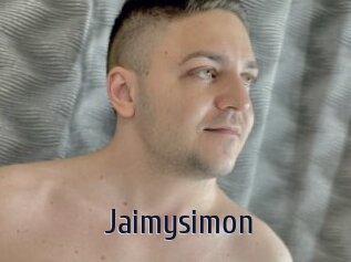 Jaimysimon
