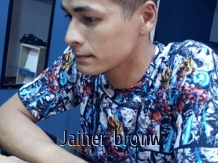 Jainer_bronw