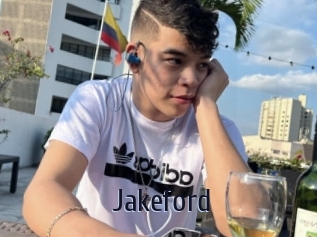 Jakeford