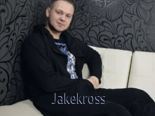 Jakekross