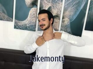 Jakemonty