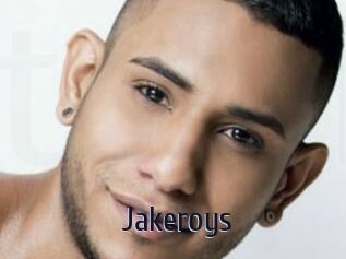 Jakeroys