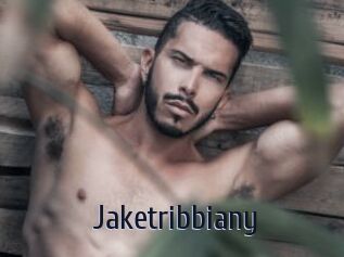 Jaketribbiany