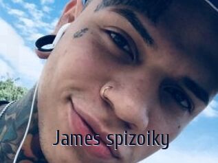 James_spizoiky