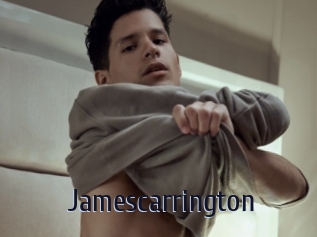 Jamescarrington