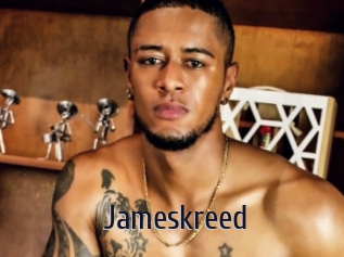 Jameskreed