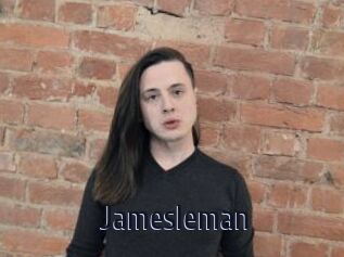 Jamesleman