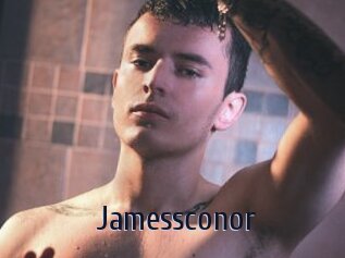 Jamessconor