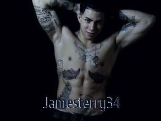 Jamesterry34