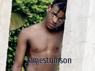 Jamestomson