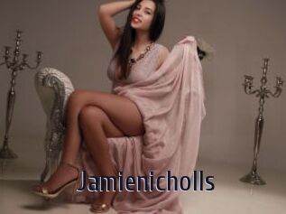 Jamienicholls