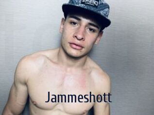 Jammeshott