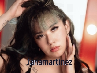 Janamartinez