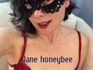 Jane_honeybee