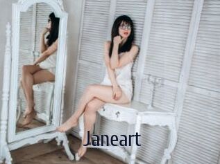 Janeart