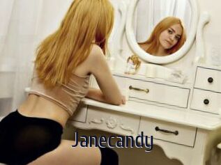 Janecandy