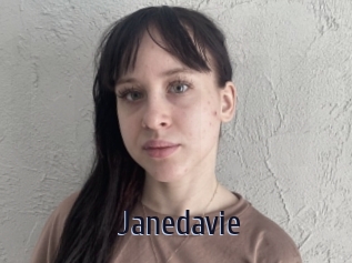 Janedavie