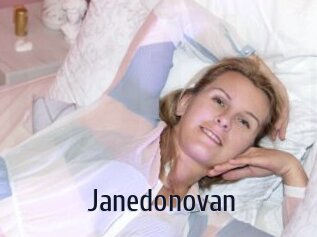 Janedonovan