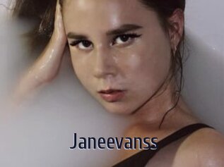 Janeevanss