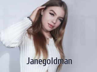Janegoldman