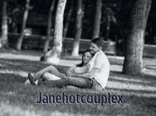 Janehotcouplex