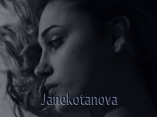 Janekotanova