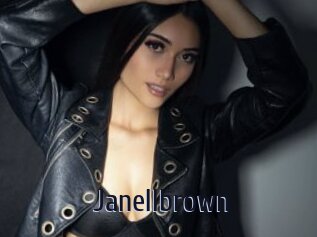 Janellbrown