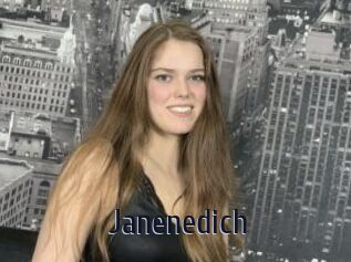 Janenedich
