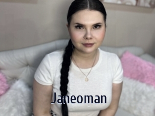 Janeoman