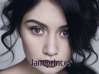 Janeprinces
