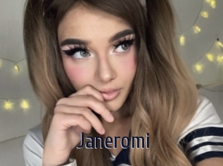 Janeromi