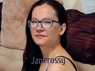 Janerossy
