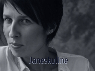 Janeskyline